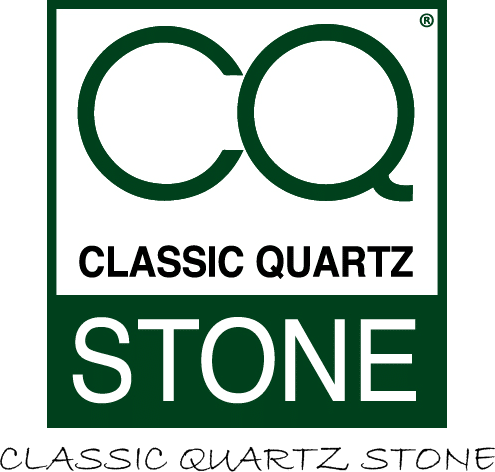 Classic Quartz Stone Logo
