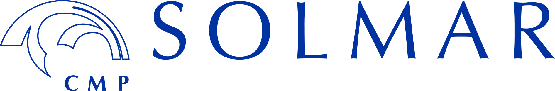 Solmar UK Logo