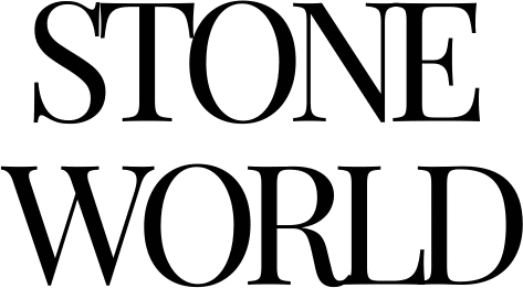 Stone World Logo