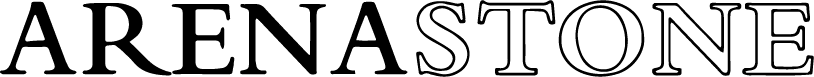 Arenastone Logo