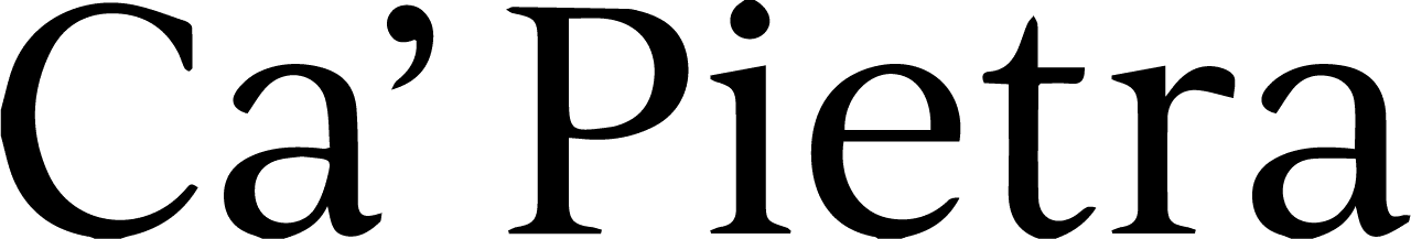 Ca Pietra Logo