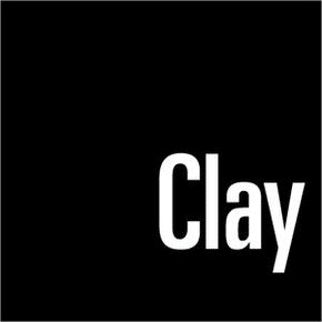 Clay Logo