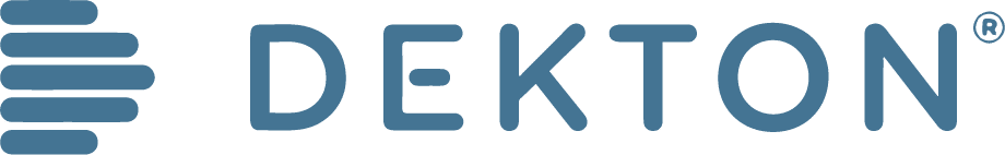 Dekton Logo