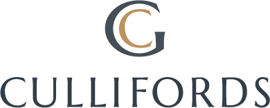 Gerald Culliford Logo