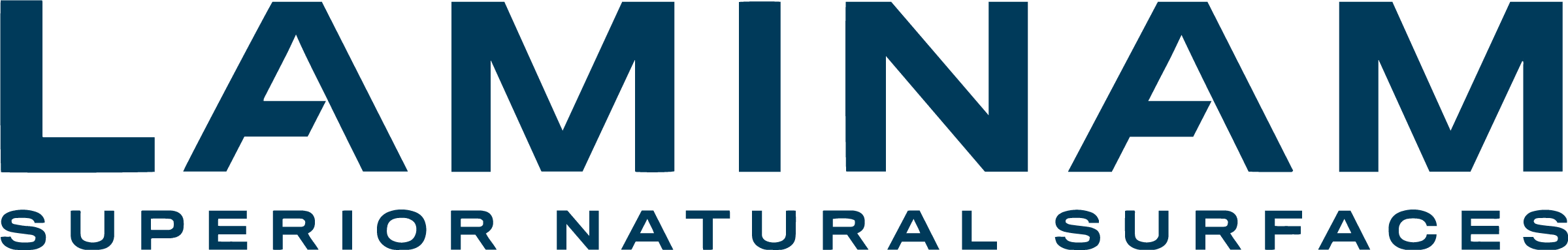 Laminam Logo