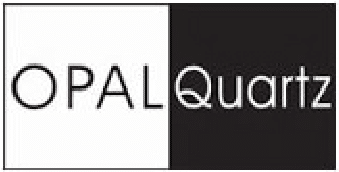 Opal Quartz Logo