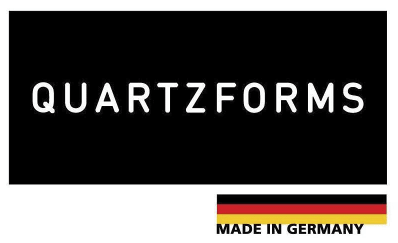 Quartzforms Logo